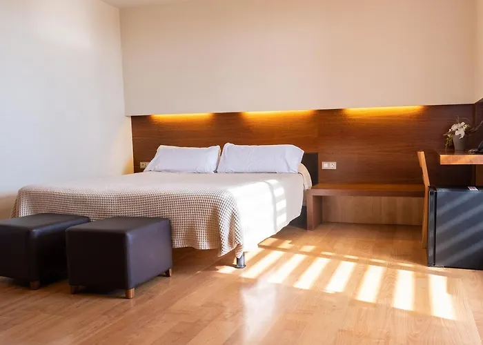 Hotel Turin Barcelone